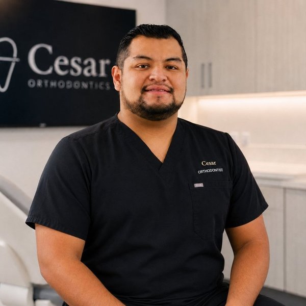 Dr. Cesar Osvaldo Poot Chan