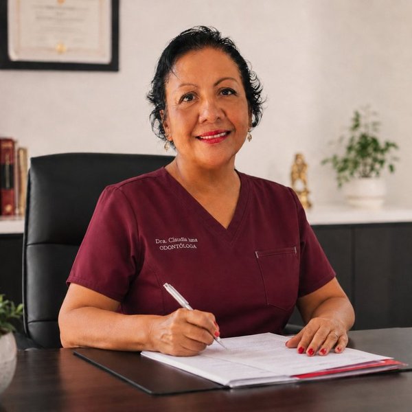 Dra. Carina Elizabeth Guevara Gómez